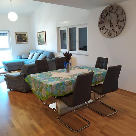 Apartment Jasmina Rijeka Ngoại thất bức ảnh