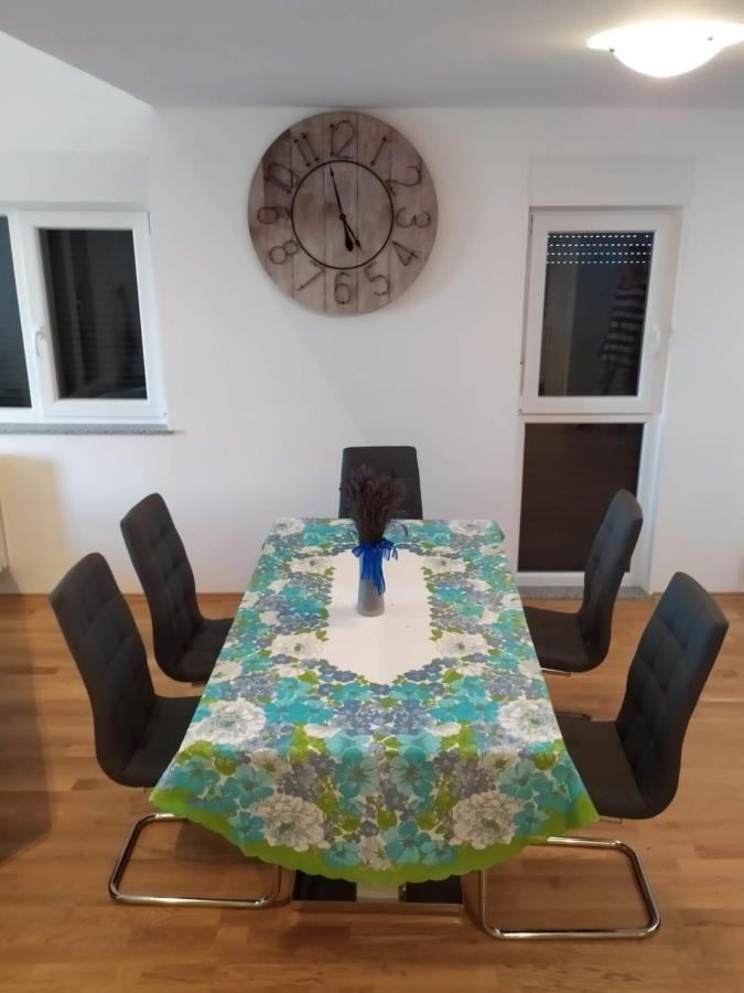 Apartment Jasmina Rijeka Ngoại thất bức ảnh