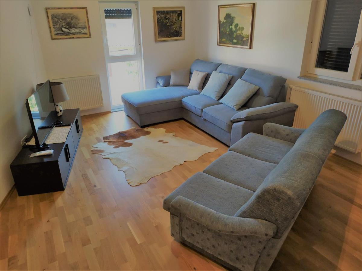 Apartment Jasmina Rijeka Ngoại thất bức ảnh