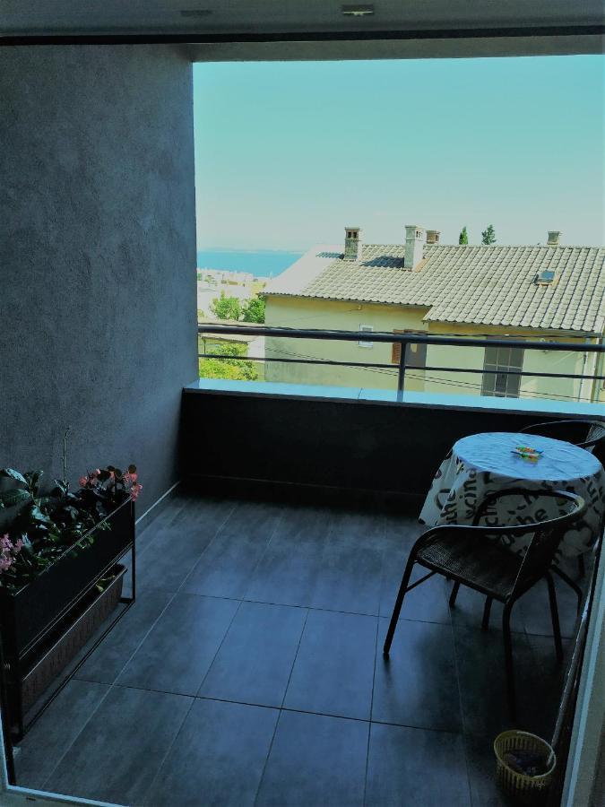 Apartment Jasmina Rijeka Ngoại thất bức ảnh