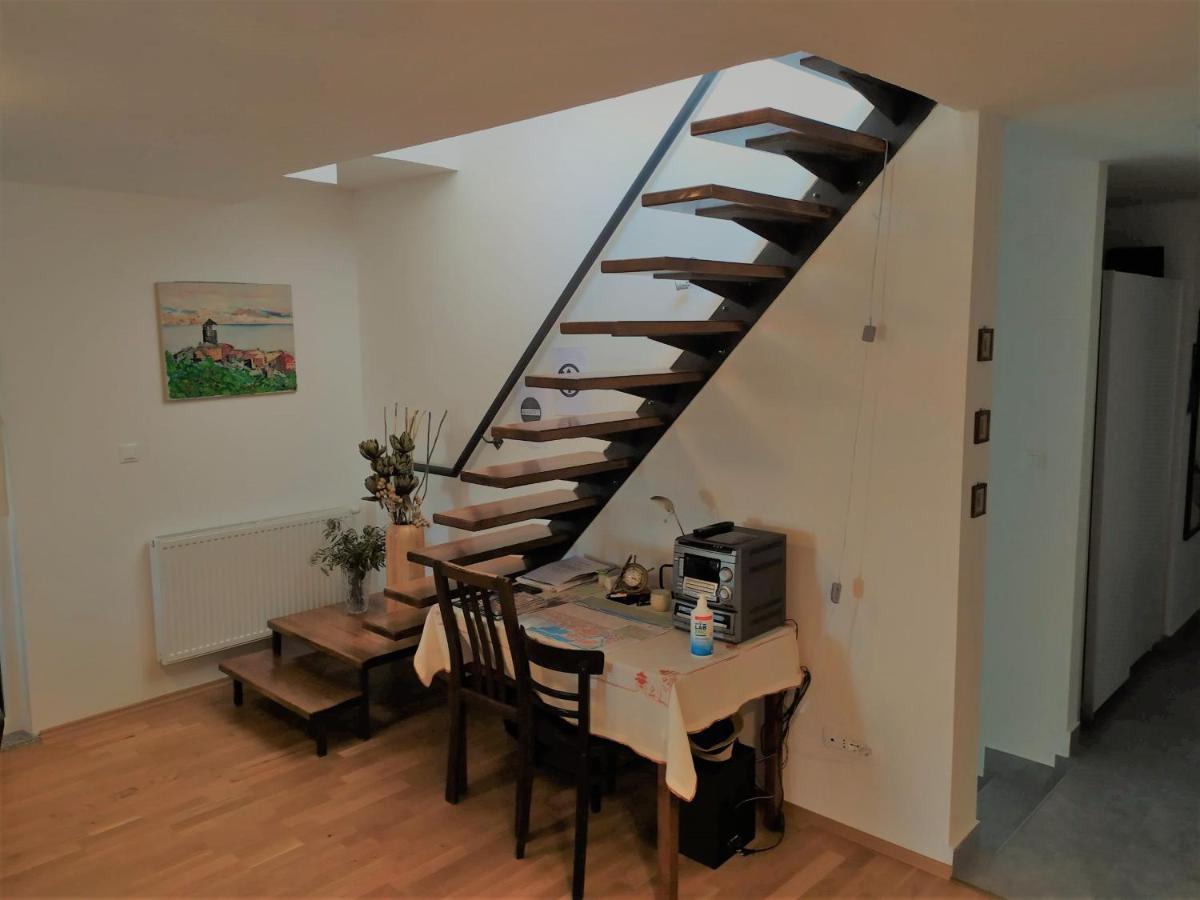 Apartment Jasmina Rijeka Ngoại thất bức ảnh