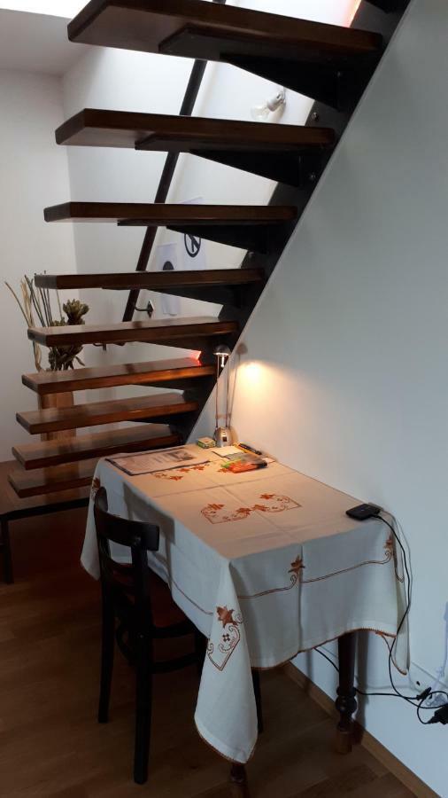 Apartment Jasmina Rijeka Ngoại thất bức ảnh