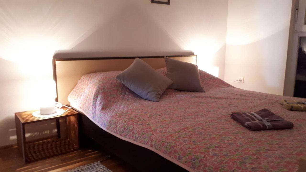 Apartment Jasmina Rijeka Ngoại thất bức ảnh
