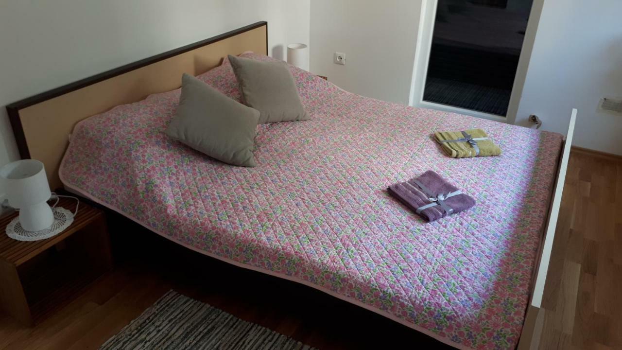 Apartment Jasmina Rijeka Ngoại thất bức ảnh