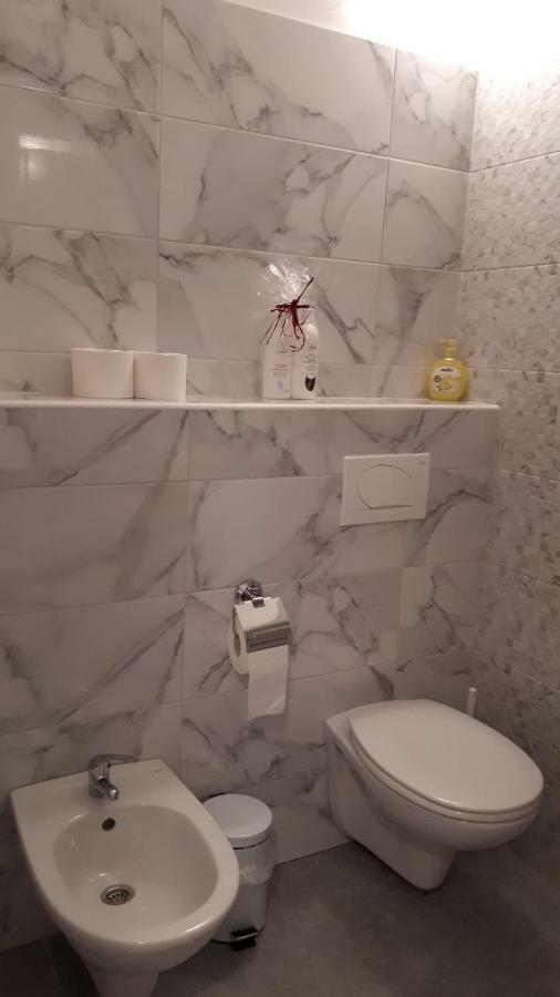 Apartment Jasmina Rijeka Ngoại thất bức ảnh