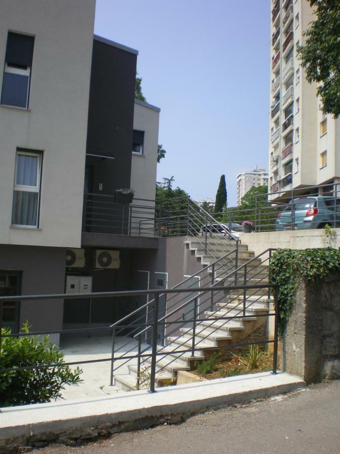 Apartment Jasmina Rijeka Ngoại thất bức ảnh